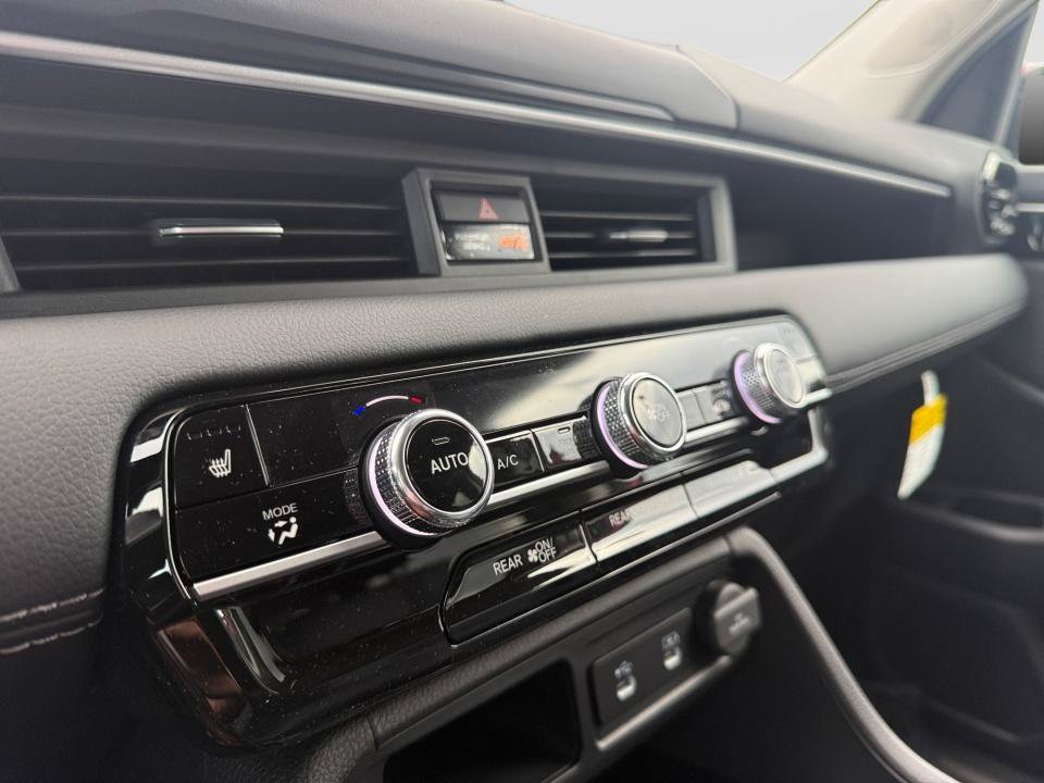 New 2026 Honda Pilot EX-L image 18