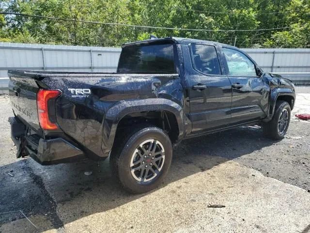 Used 2025 Toyota Tacoma TRD Sport image 1