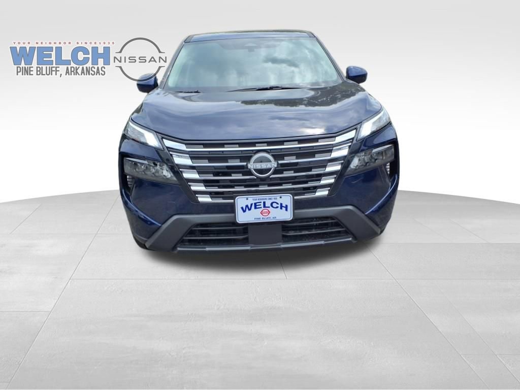 New 2026 Nissan Rogue SV image 2
