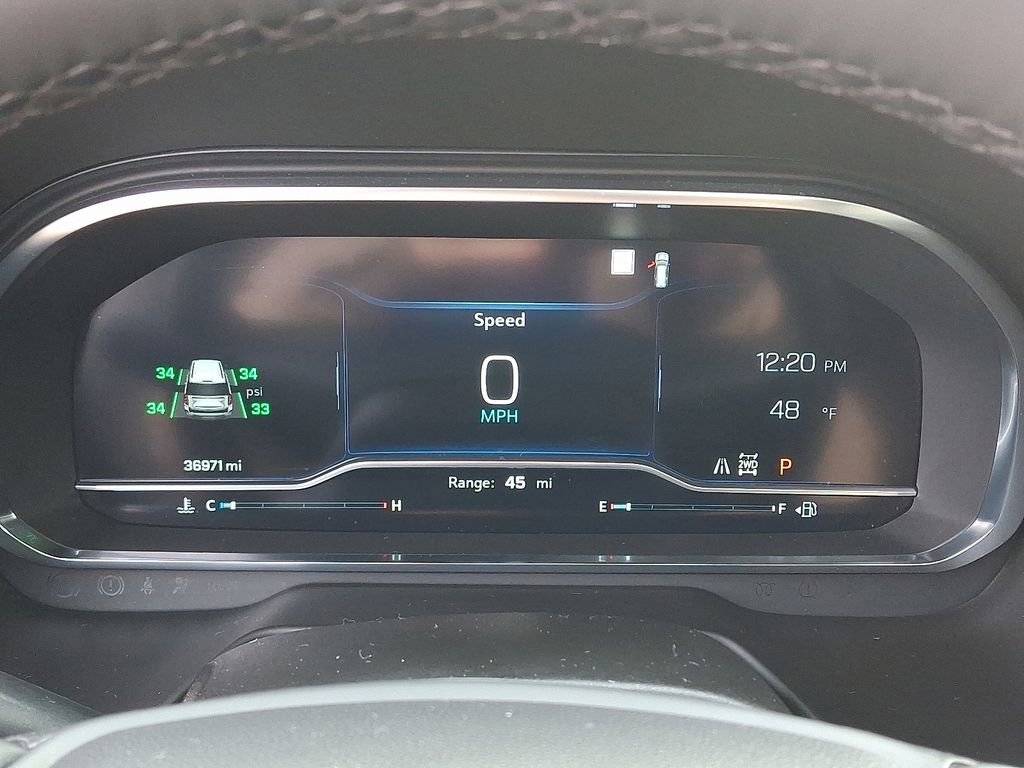 Used 2023 Chevrolet Tahoe Premier image 22