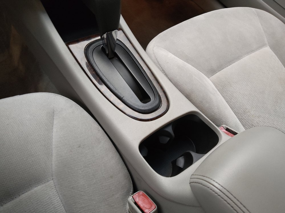 Used 2015 Chevrolet Impala Limited LS FWD image 26