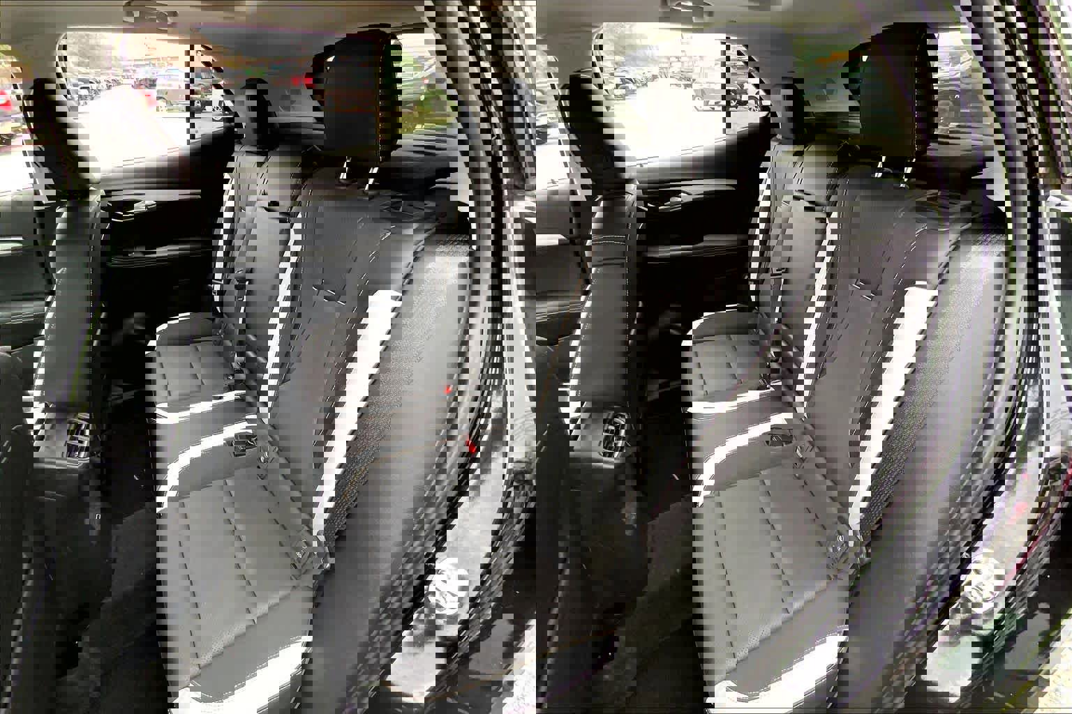 Used 2025 Buick Envision Sport Touring image 21