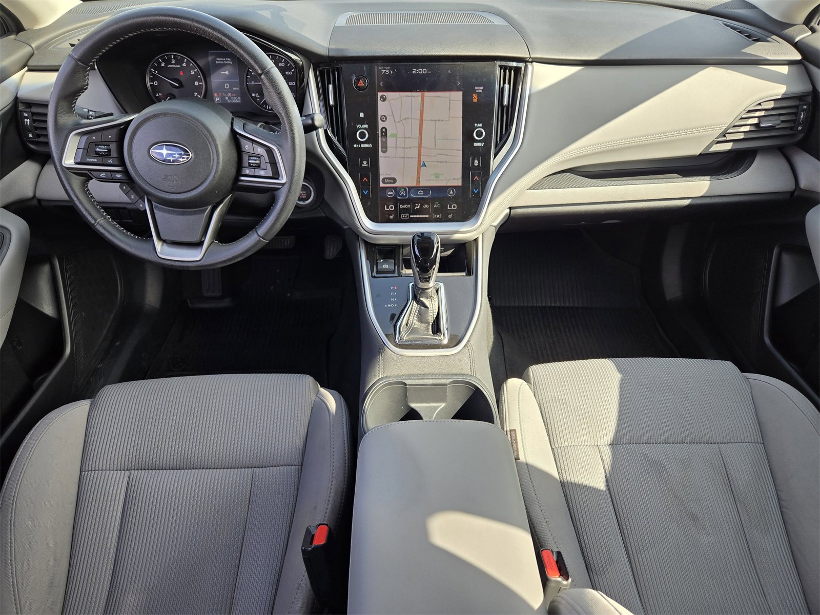 Used 2021 Subaru Legacy Premium image 23