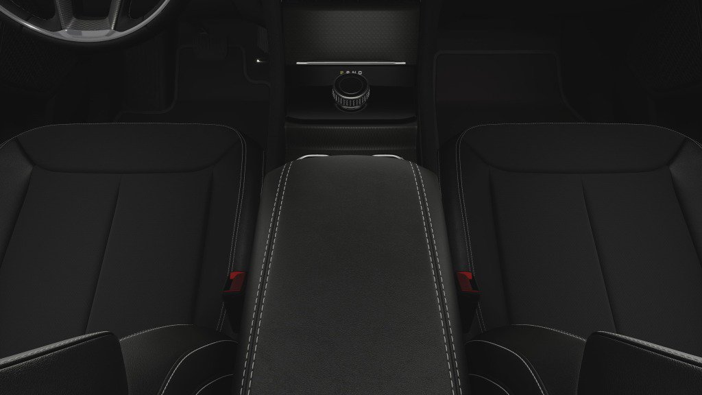 New 2025 Jeep Grand Cherokee L Altitude image 4