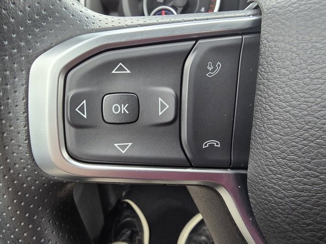 Used 2025 RAM 2500 Tradesman image 12