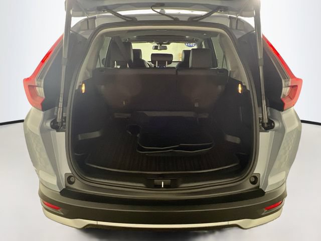 Used 2022 Honda CR-V EX-L image 29