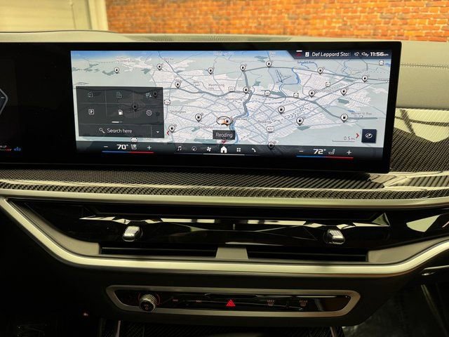 Certified 2024 BMW X7 M60i w/ Executive Package image 20