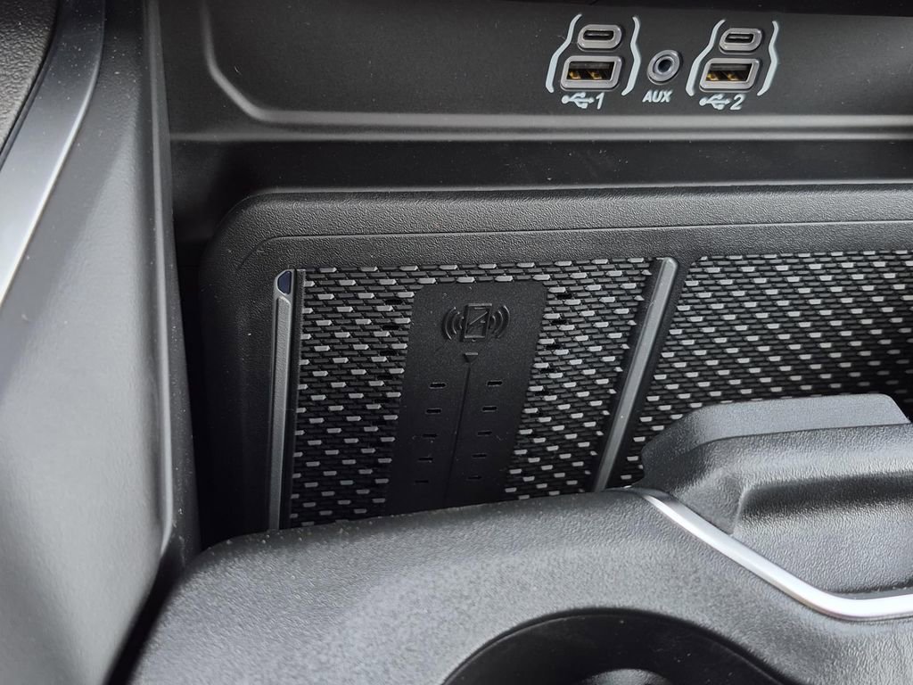 New 2026 RAM 1500 Lone Star AWD/4WD image 28