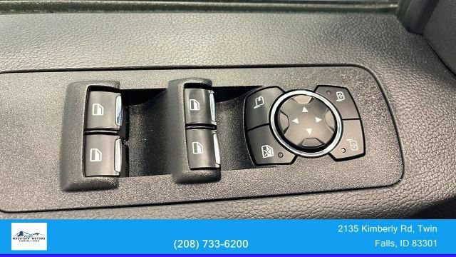 Used 2020 Ford F150 Lariat AWD/4WD image 20