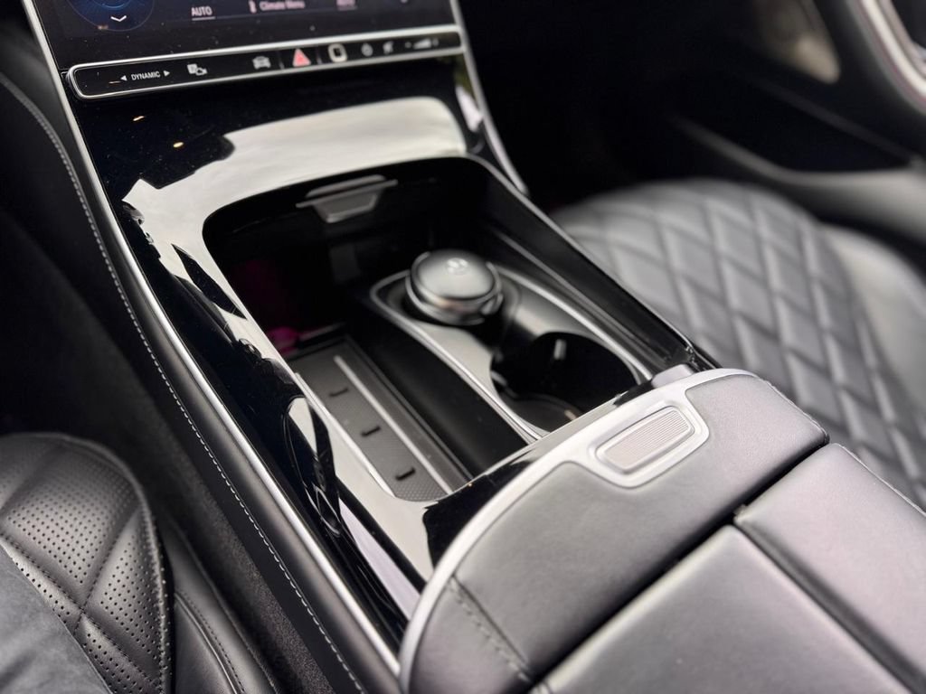 Used 2022 Mercedes-Benz S 580 4MATIC Sedan image 18