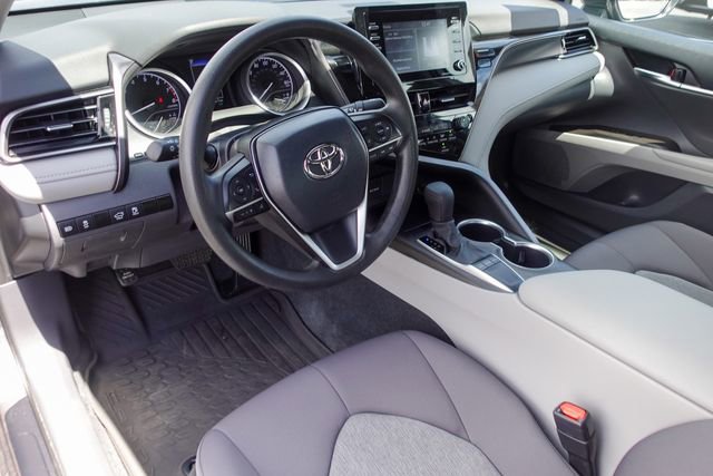 Certified 2023 Toyota Camry LE w/ Convenience Package FWD image 14