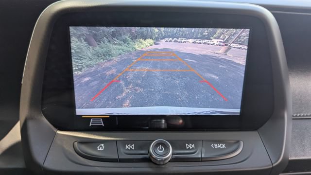 Used 2019 Chevrolet Camaro SS RWD image 30