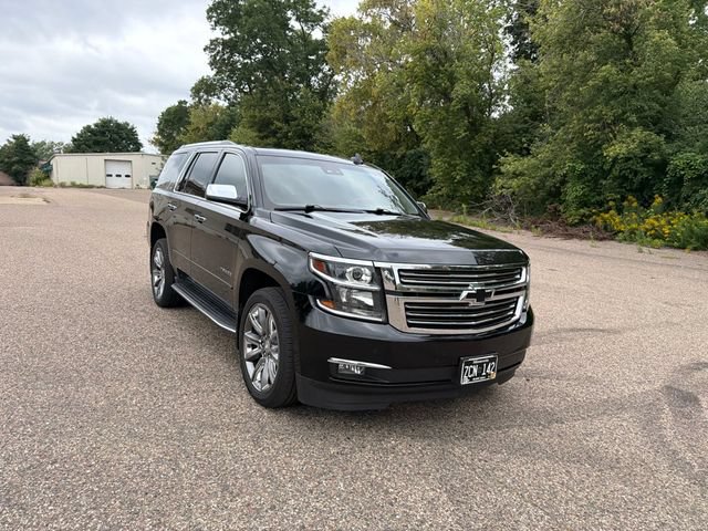 Used 2016 Chevrolet Tahoe LTZ AWD/4WD image 15