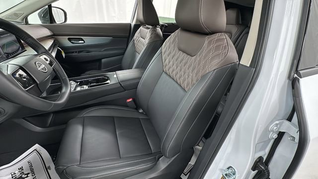 New 2026 Nissan Murano Platinum w/ Cargo Package AWD/4WD image 10