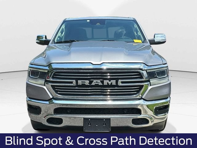 Used 2022 RAM 1500 Laramie AWD/4WD image 10