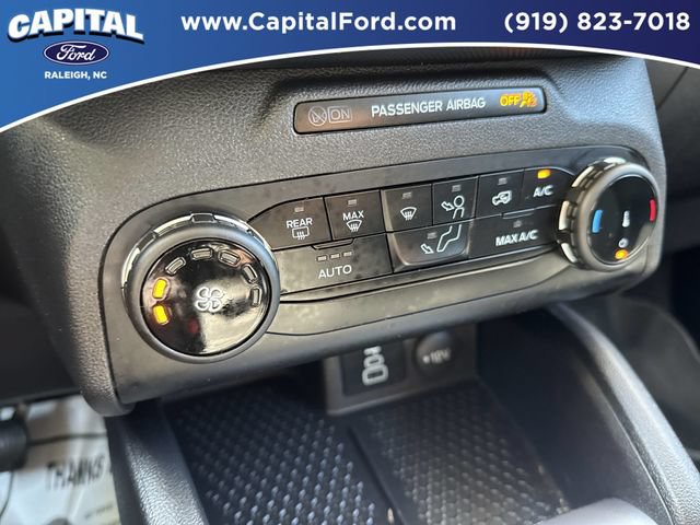 Certified 2024 Ford Bronco Sport Big Bend AWD/4WD image 29