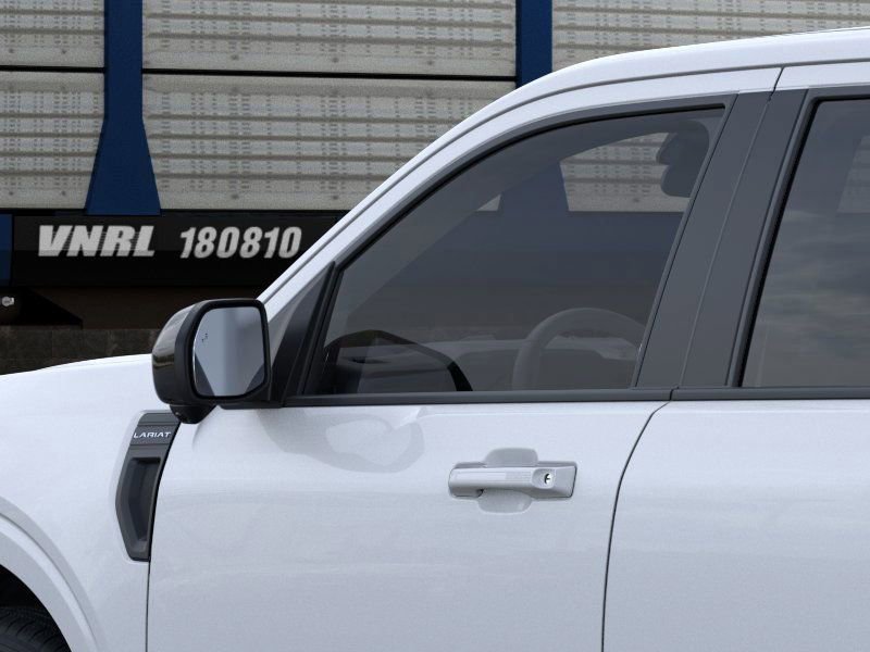 New 2026 Ford Maverick Lariat w/ Black Appearance Package AWD/4WD image 20