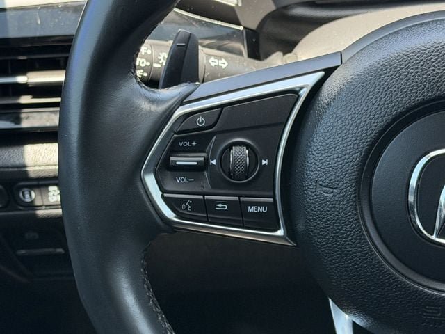 Used 2025 Acura MDX FWD image 13