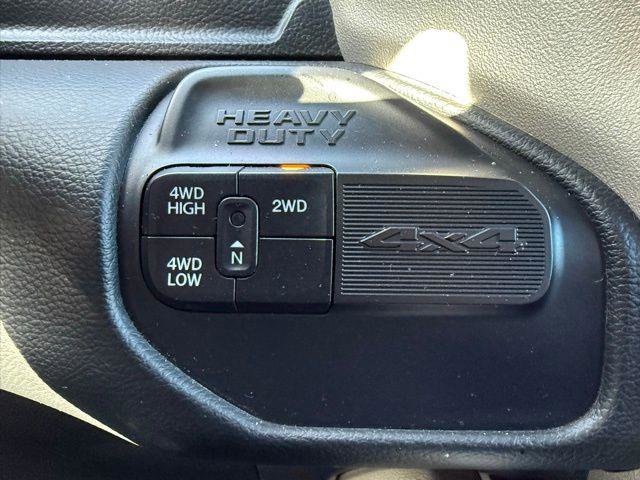 Used 2019 RAM 3500 Laramie image 42