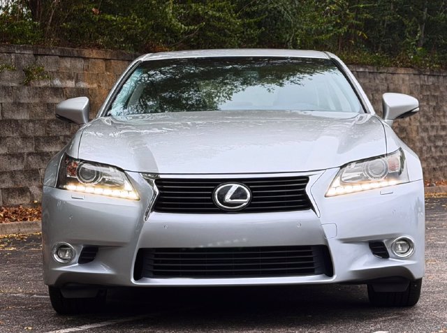 Used 2014 Lexus GS 350 RWD image 12