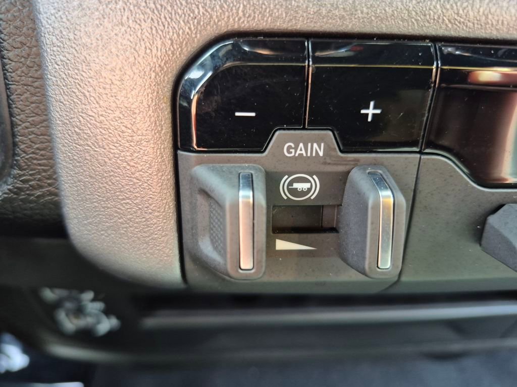 Used 2025 RAM 2500 Big Horn image 20