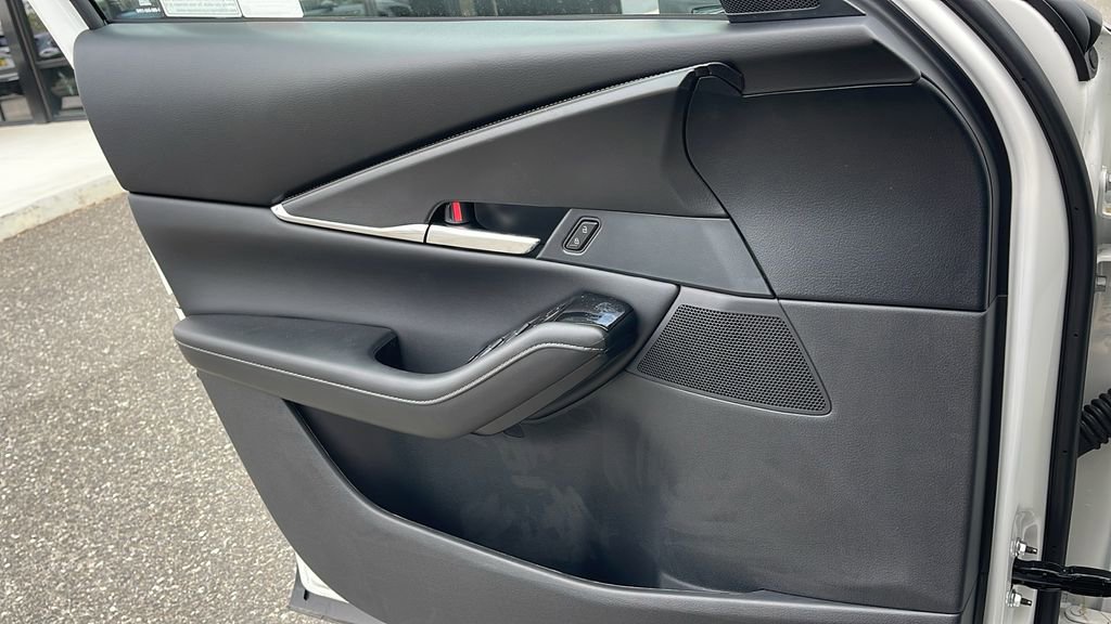 Used 2025 MAZDA CX-30 AWD 2.5 S w/ Preferred Package image 26