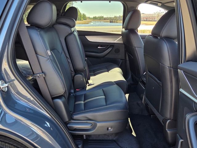 New 2026 MAZDA CX-90 Plug-In Hybrid w/ Premium Plus AWD/4WD image 16