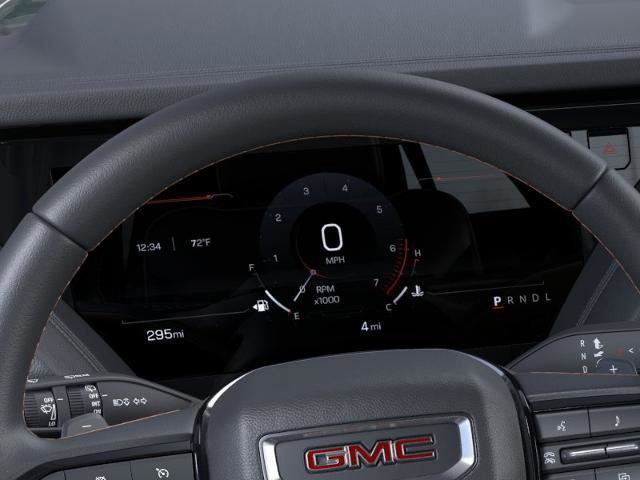 New 2026 GMC Yukon XL AT4 w/ LPO, Floor Liner Package AWD/4WD image 42