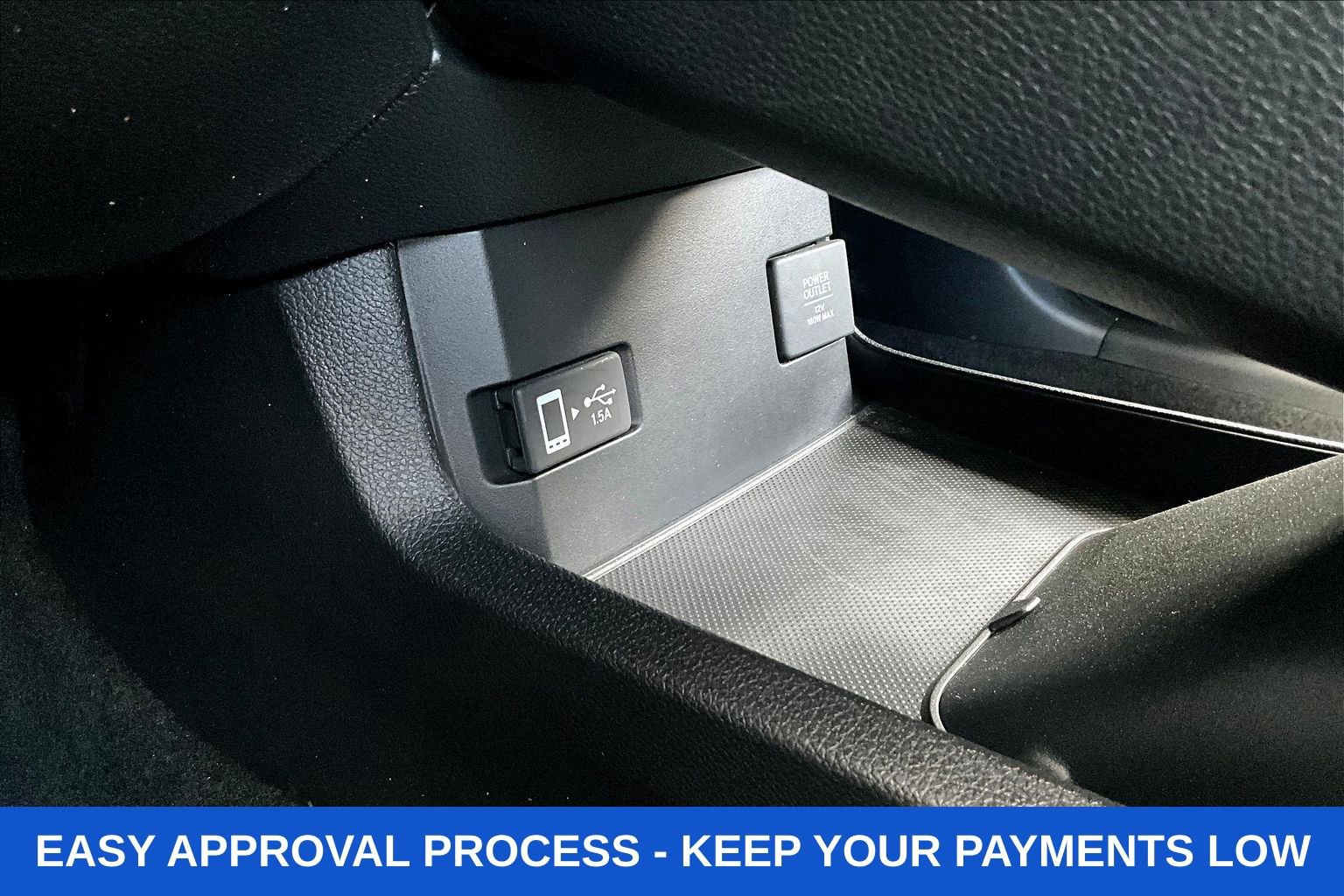 Used 2020 Honda Civic EX image 18