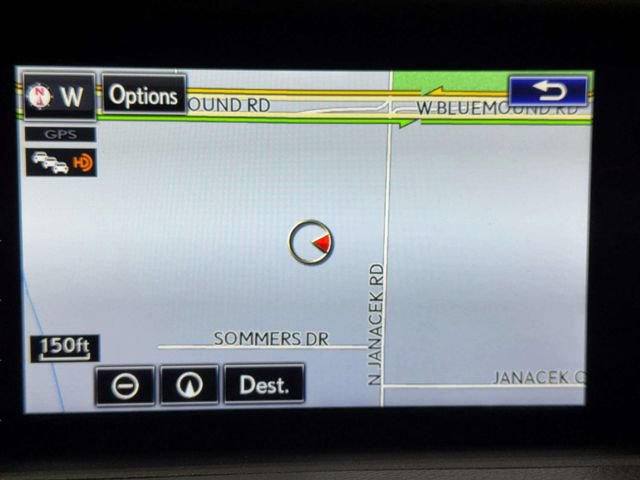 Used 2014 Lexus IS 350 AWD image 15