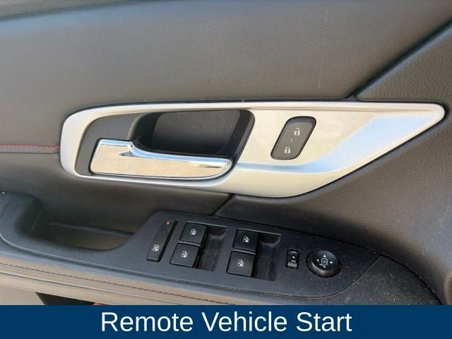 Used 2016 GMC Terrain SLE w/ Convenience Package AWD/4WD image 21