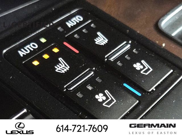 Certified 2022 Lexus RX 350 350 image 33