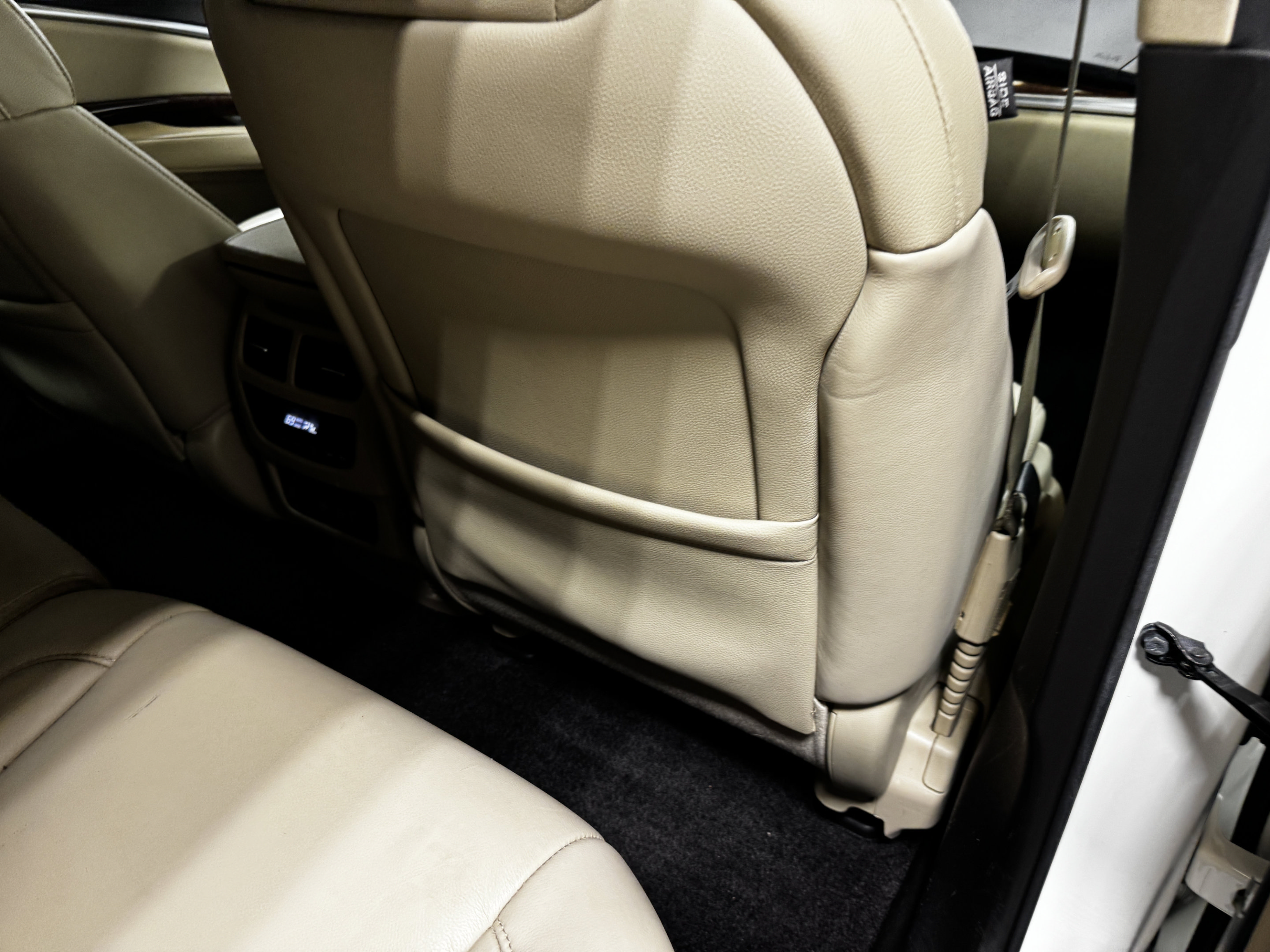 Certified 2018 Acura MDX w/ Technology Package FWD image 36
