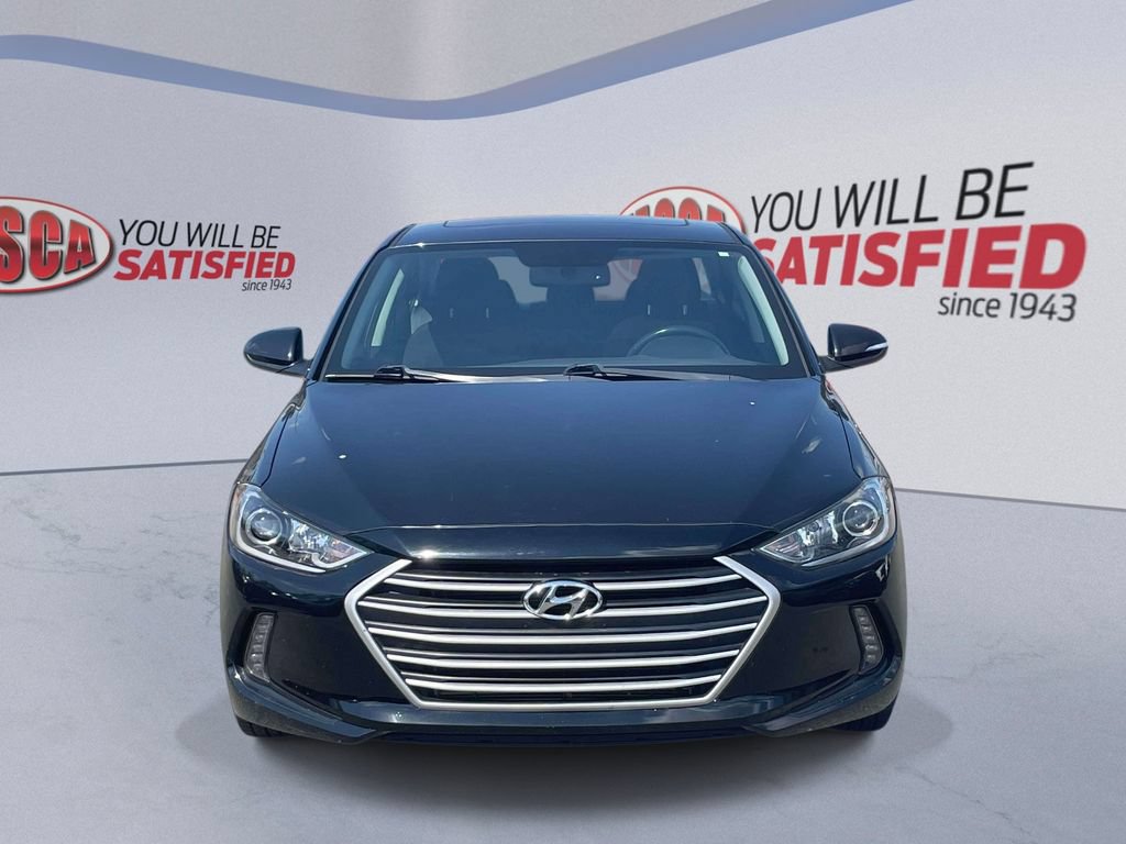 Used 2018 Hyundai Elantra Value Edition FWD image 2