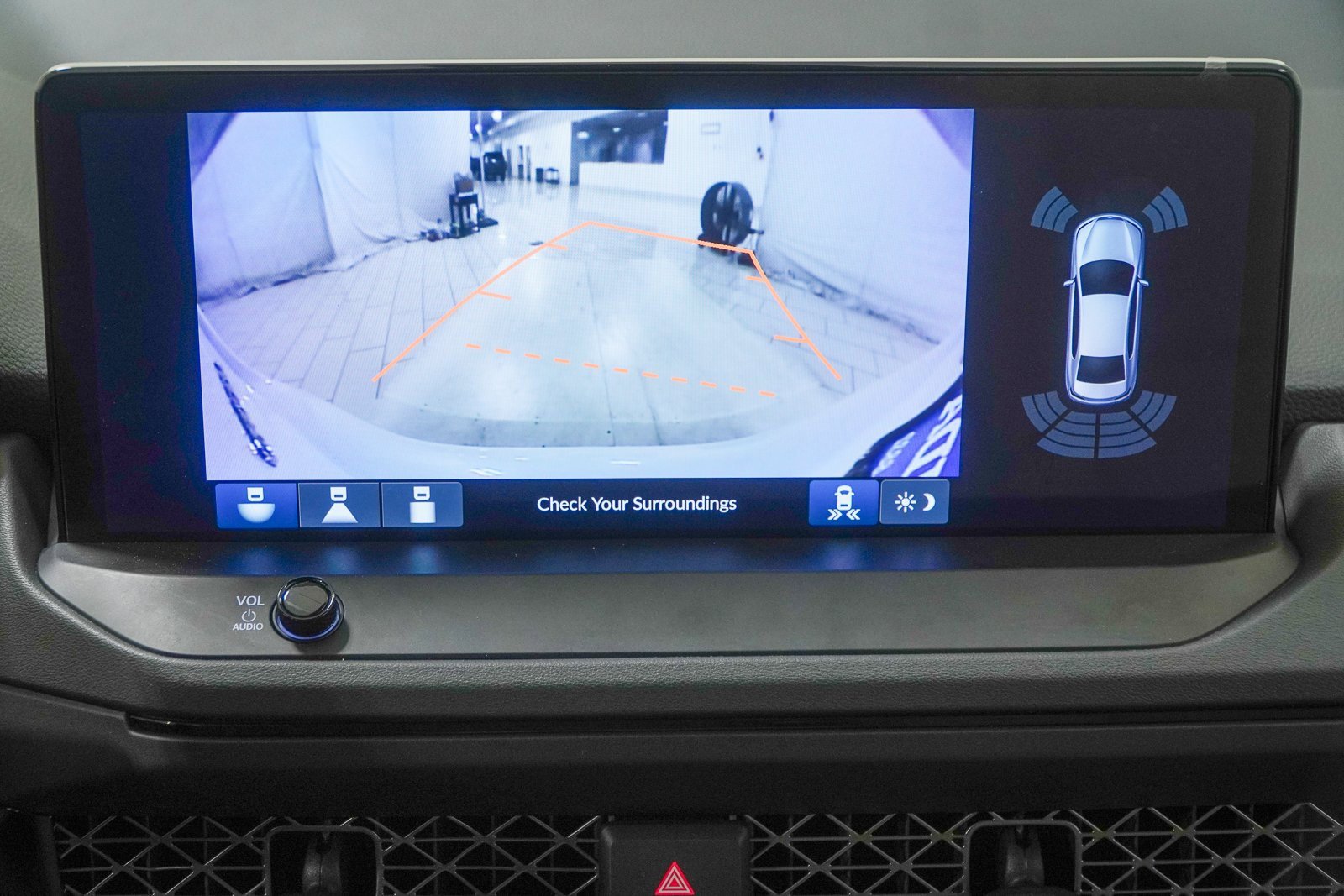 Certified 2023 Honda Accord EX-L image 29