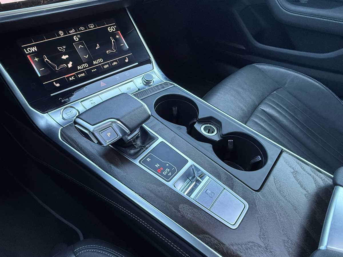 Used 2019 Audi A6 3.0T Premium Plus w/ Premium Plus Package image 23