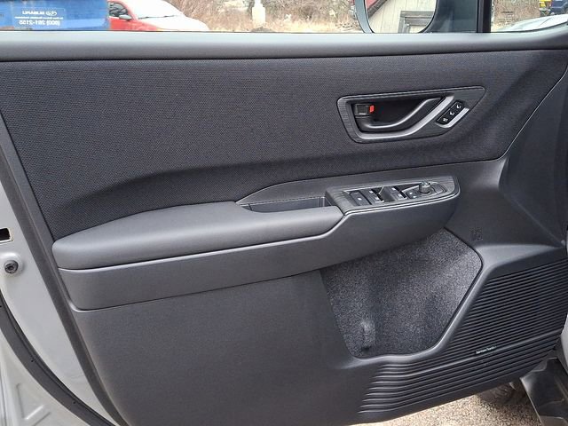 New 2026 Subaru Outback Limited XT image 13