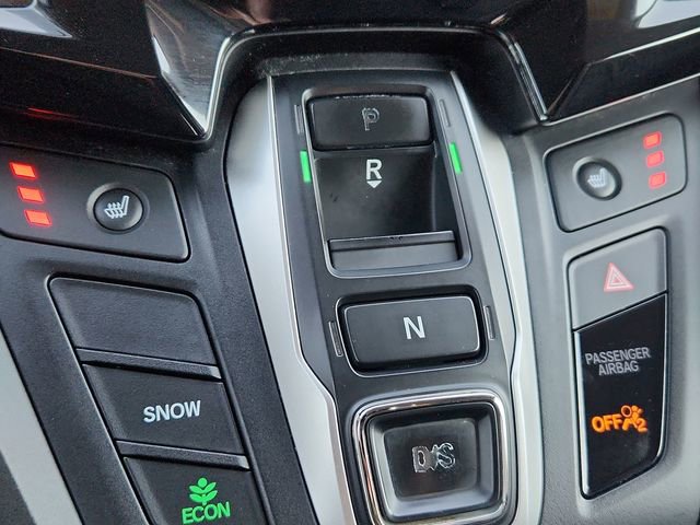 Used 2018 Honda Odyssey EX-L image 41