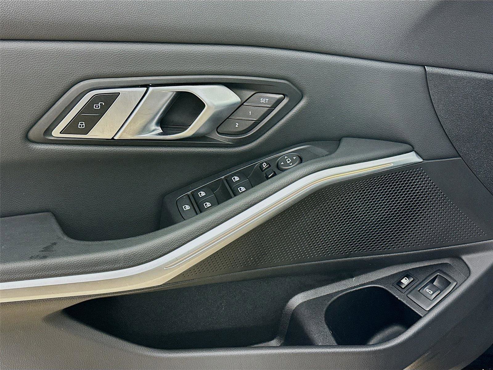 Certified 2023 BMW 330e xDrive w/ Driving Assistance Package image 18