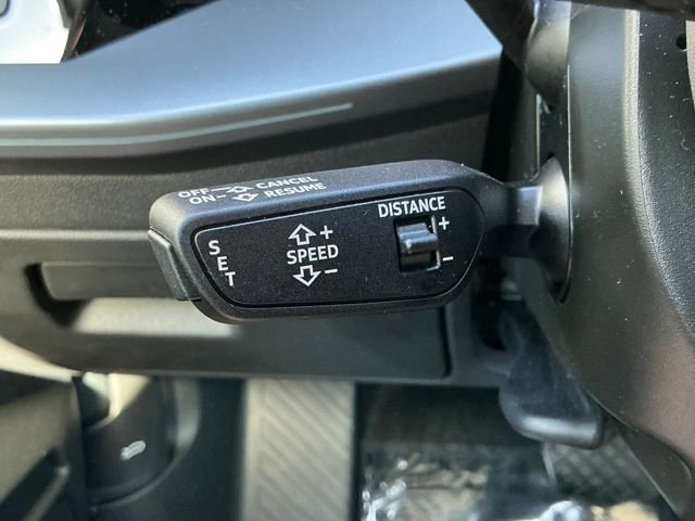 New 2026 Audi A3 2.0T Premium image 14