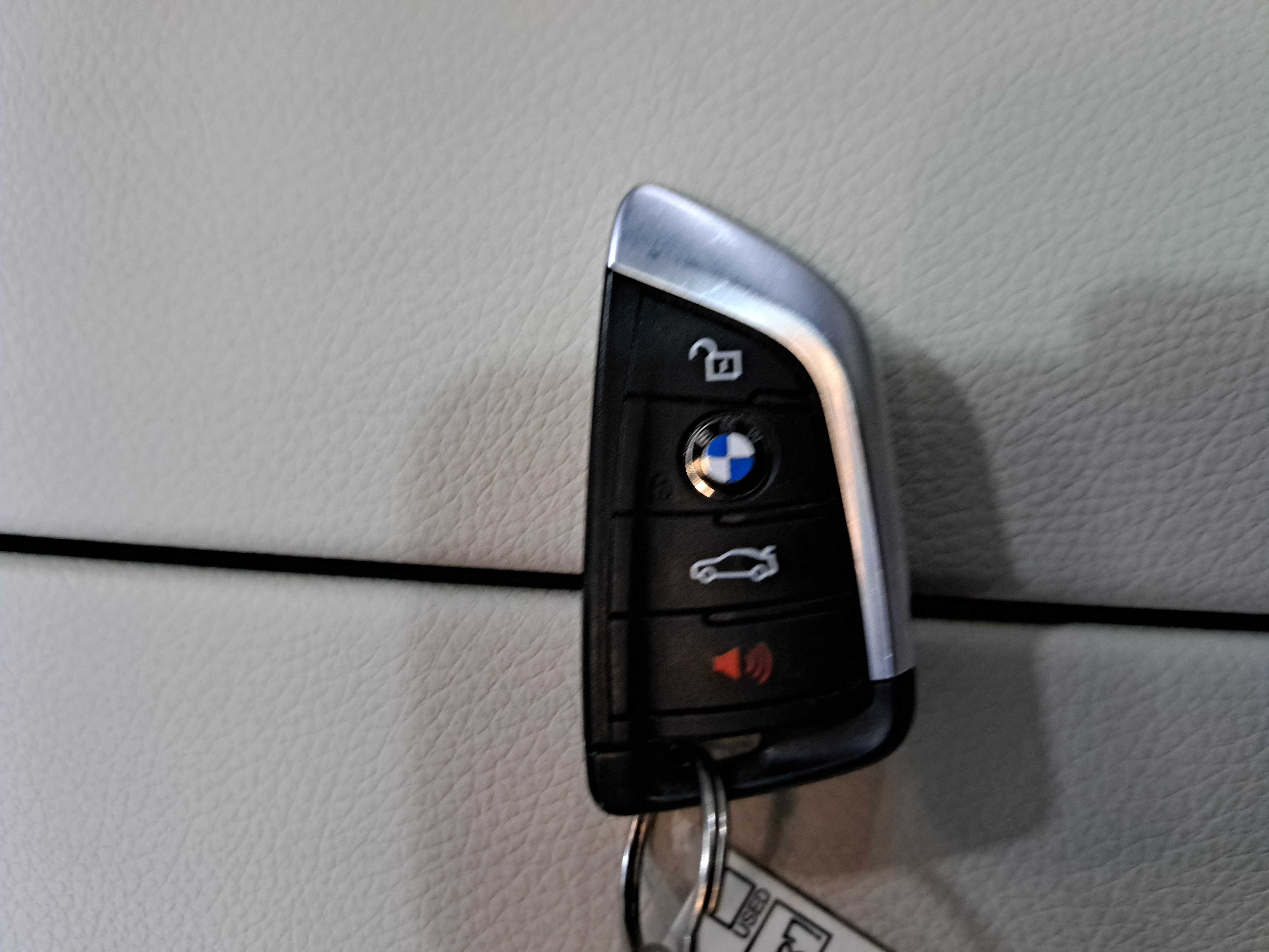 Used 2023 BMW 530e xDrive w/ Premium Package AWD/4WD image 36