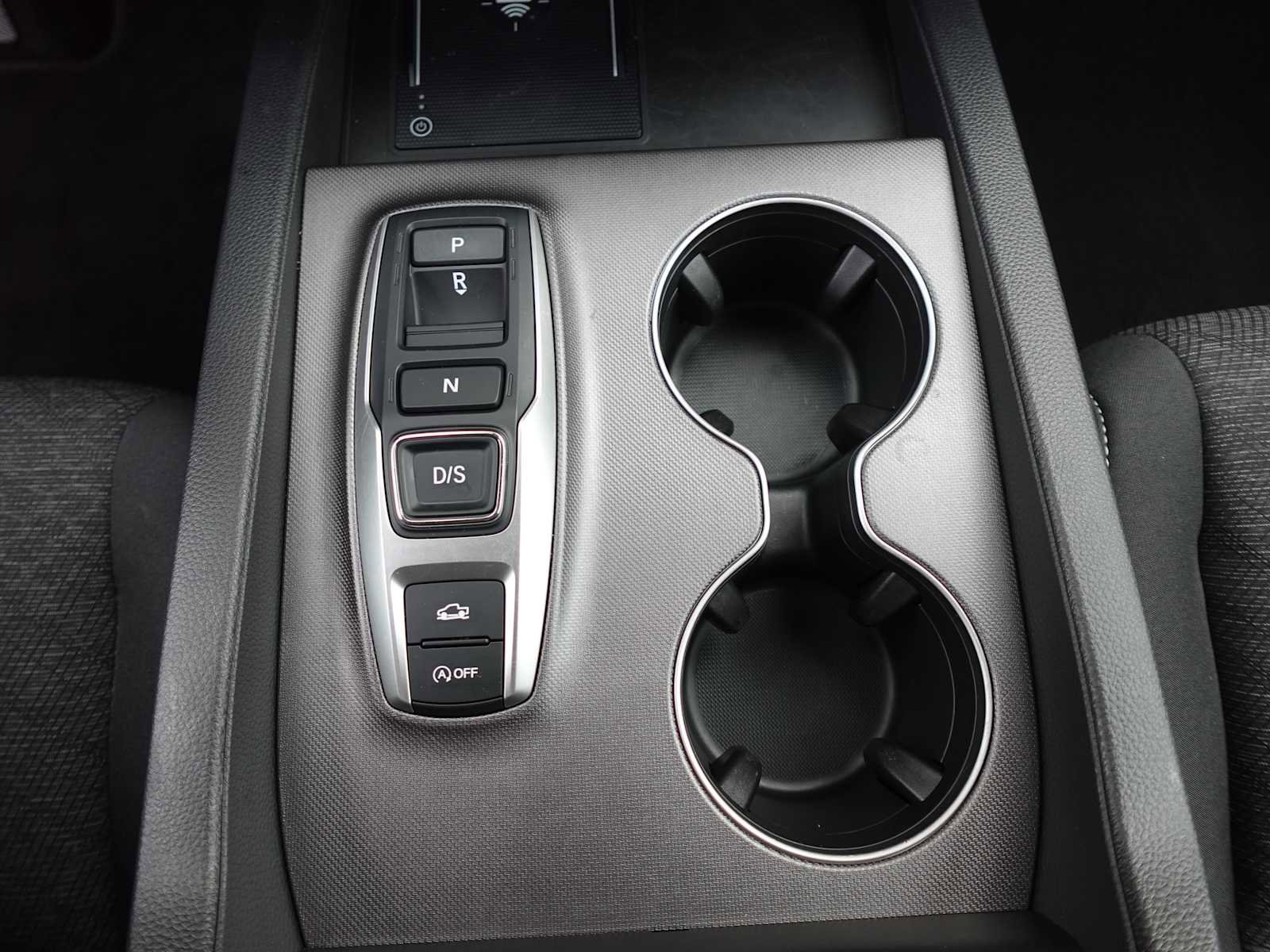 Certified 2025 Honda Ridgeline Sport image 22