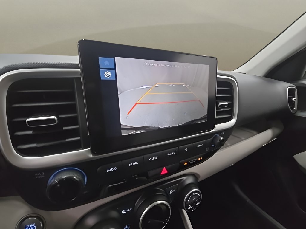 New 2026 Hyundai Venue SEL FWD image 33