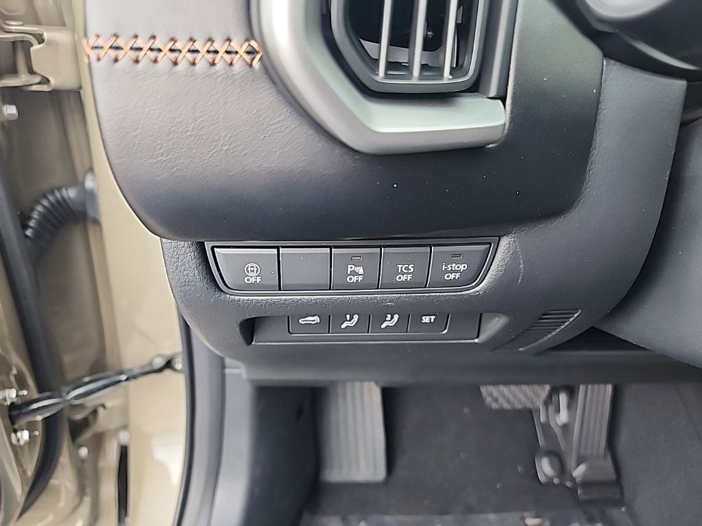 New 2026 MAZDA CX-50 AWD 2.5 S image 16