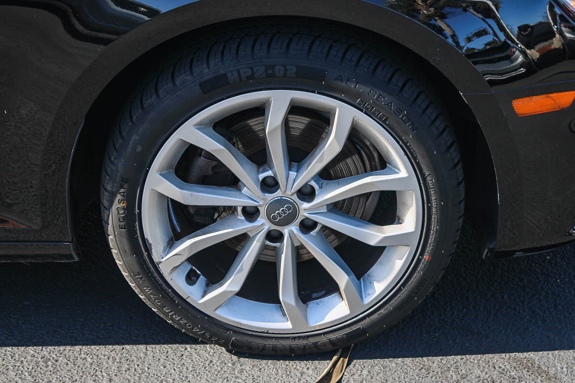 Used 2019 Audi A4 2.0T Premium w/ 18" Wheel Package image 11