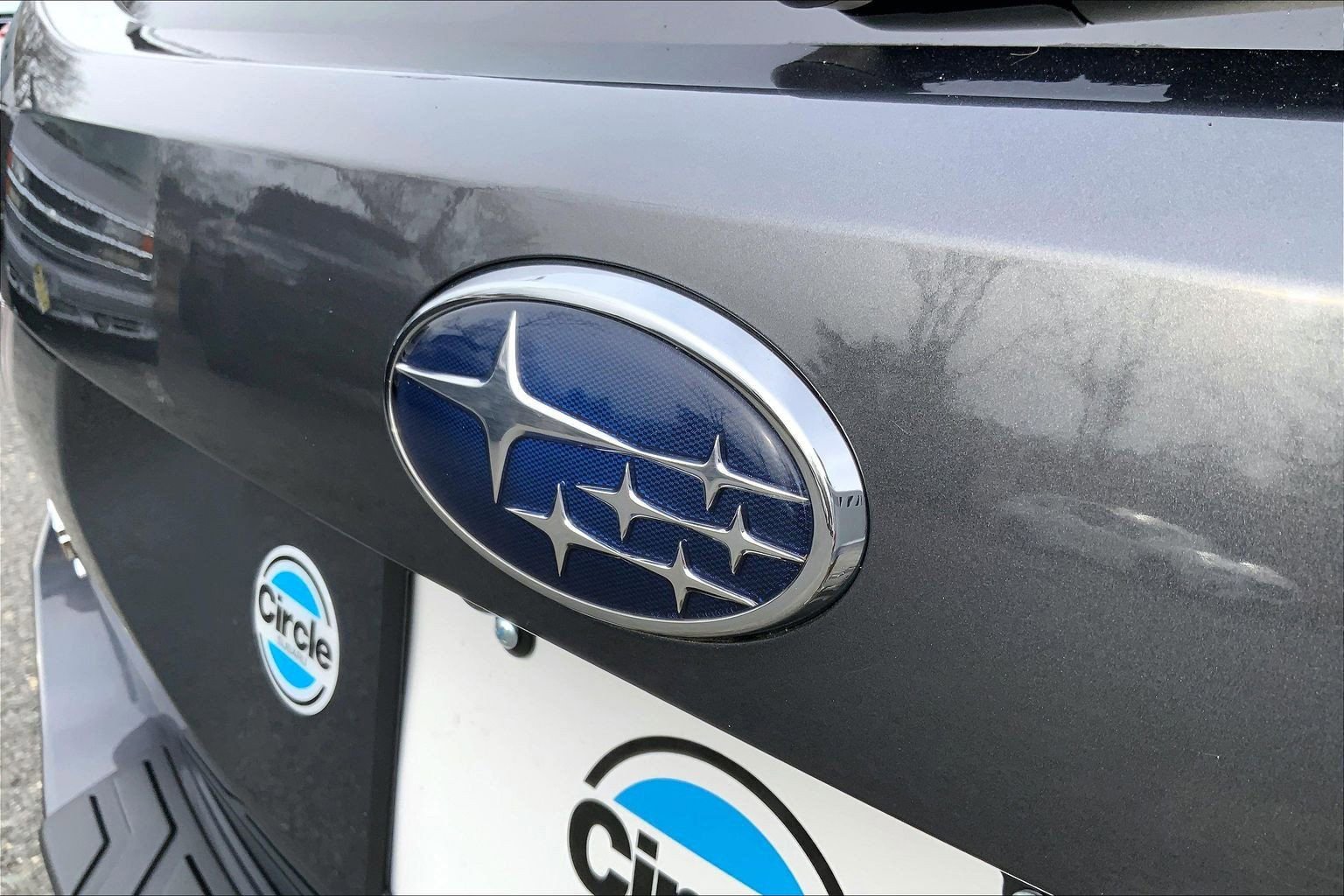 Certified 2022 Subaru Forester Premium image 28
