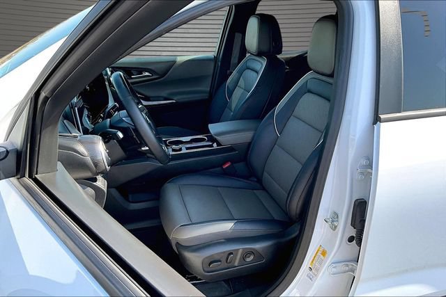 Used 2026 Chevrolet Equinox LT w/ Convenience Package II AWD/4WD image 21
