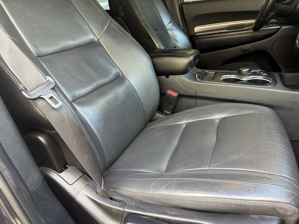 Used 2017 Dodge Durango GT w/ Nav & Power Liftgate Group image 11