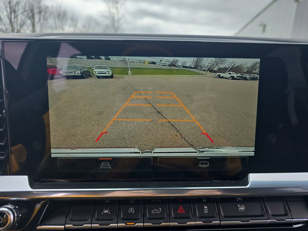 New 2026 GMC Sierra 1500 Elevation image 24