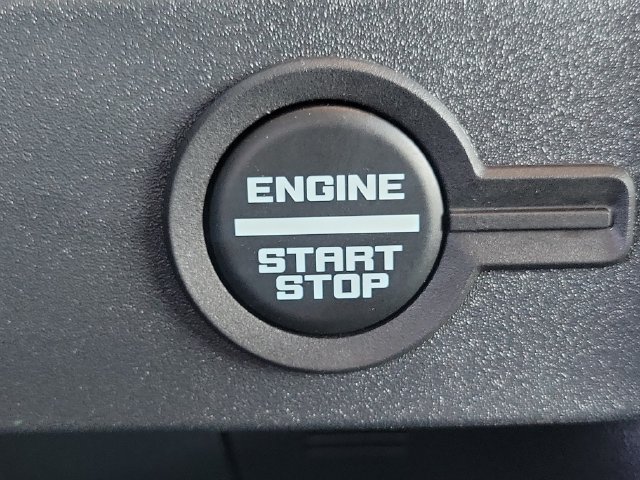 New 2026 Ford Bronco Big Bend AWD/4WD image 11
